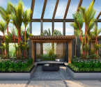 BE Realty Prestigia Gomti Nagar Extension - Amenities