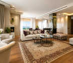 Vihang Evana Ghodbunder Road - Sample Flat Image