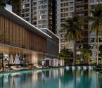 Prestige Evergreen Whitefield - Amenities