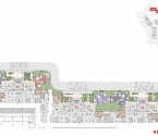 Prestige Evergreen Whitefield - Typical Floor Plan