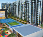 Gera Avive Towers Kharadi - Amenities