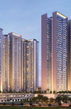 Gera Avive Towers
