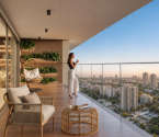 Kalpataru Vian Andheri - Sample Flat Image