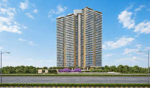 Emaar Elite Oasis