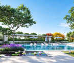 Emaar Elite Oasis Gomti Nagar Extension - Amenities