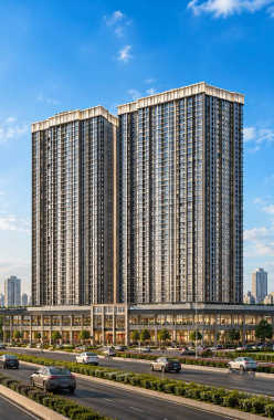 Vihang Zero Mile City