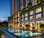 Vihang Zero Mile City Ghodbunder Road - Amenities