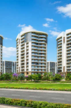 Rishita Mulberry Heights