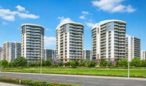 Rishita Mulberry Heights