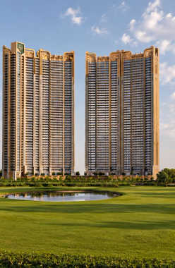 L&T Green Reserve