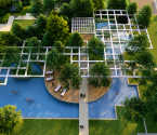 Embassy Astra Hebbal Kempapura - Amenities