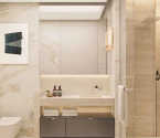 Embassy Astra Hebbal Kempapura - Sample Flat Image