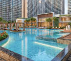 Venkatesh The Beginnings Kharadi - Amenities