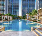 Venkatesh The Beginnings Kharadi - Amenities