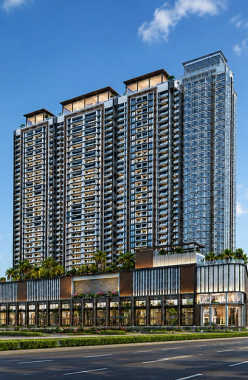 Godrej Skyline