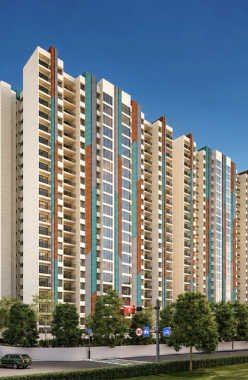 Kohinoor Uptown Avenue