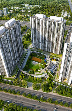 Godrej Emerald