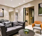 Kumar Prospera HBR Layout - Sample Flat Image