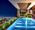 Rustomjee Ashiana Juhu - Amenities