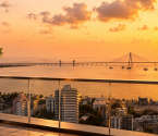 Rustomjee Ashiana Juhu - Sample Flat Image