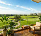 Godrej Crown Residences Sector 27 Greater Noida W - Sample Flat Image