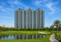 Godrej Crown Residences