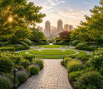 Godrej Crown Residences Sector 27 Greater Noida W - Amenities