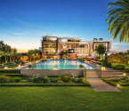 Godrej Crown Residences Sector 27 Greater Noida W - Amenities