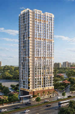 Raunak Grand Centre