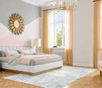 Ajmera Codename NYC Wadala - Sample Flat Image