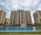 Rishita Manhattan Sarsawan - Amenities