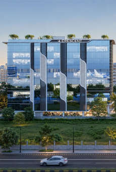 Crescent Western Trade Center