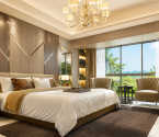 Passcode Live More Wadala - Sample Flat Image