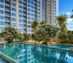 Passcode Live More Wadala - Amenities