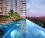 Arkade Evoke Goregaon - Amenities