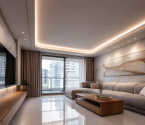 Arkade Evoke Goregaon - Sample Flat Image