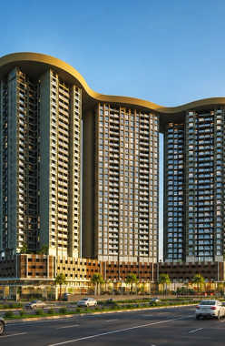 Saheel Landmarc