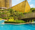 Lodha Adrina Worli - Amenities