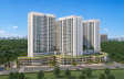 Kohinoor Avantara
