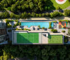 Prestige Jasdan Classic Mahalaxmi - Amenities