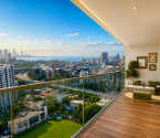 Agami Legends Bandra - Sample Flat Image
