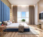 Wadhwa Codename Ultimous Mulund - Sample Flat Image
