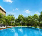 Wadhwa Codename Ultimous Mulund - Amenities