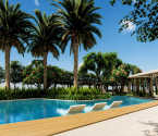 Sheth Beaumonte Sion - Amenities