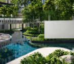 Rustomjee Crown Prabhadevi - Amenities