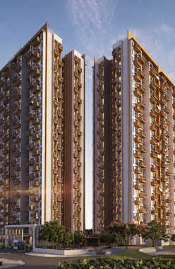 Godrej The Rivergreens
