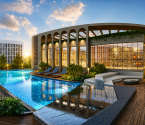 Raunak 108 Ghodbunder Road - Amenities