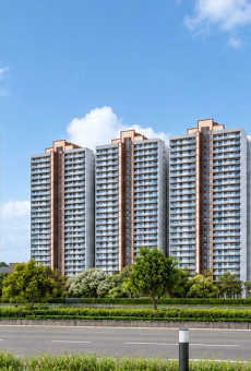Godrej Arden