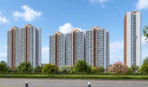 Godrej Arden