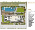 Kolte Patil Serenova Versova - Typical Floor Plan